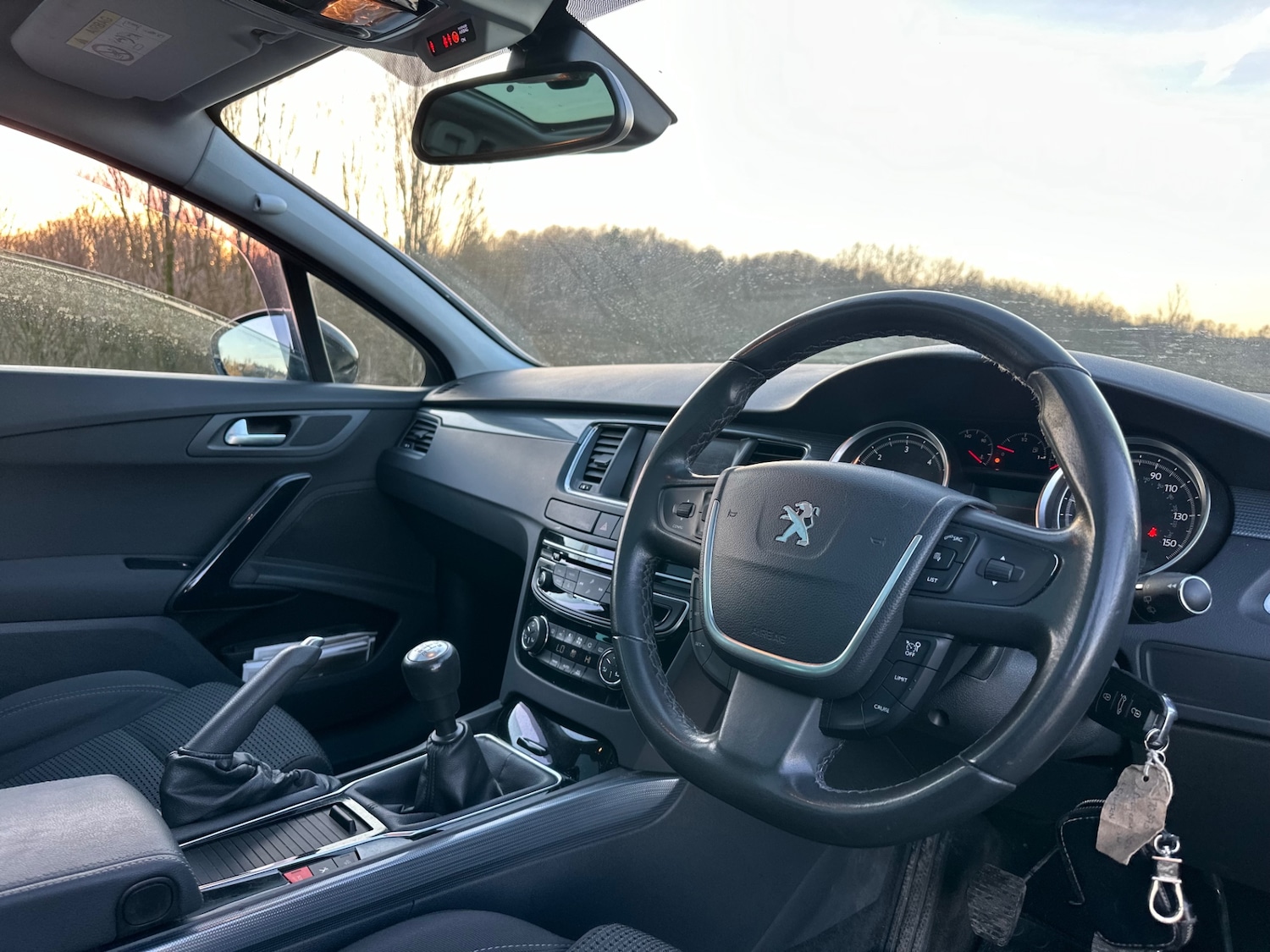 Used Peugeot 508 2016 for sale - 78197176: Photo 7