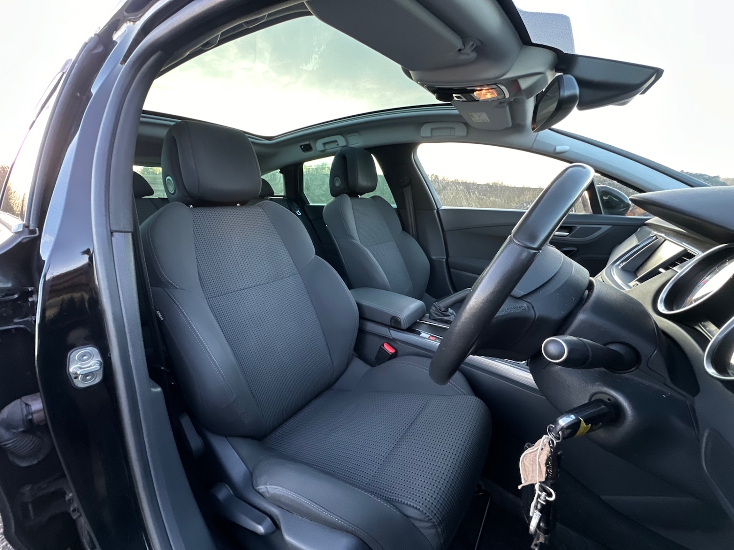 Used Peugeot 508 2016 for sale - 78197176: Photo 9