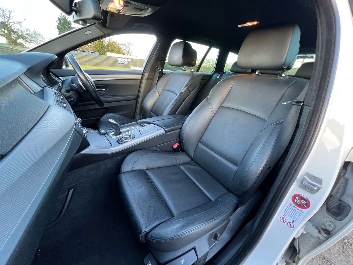 Used BMW 5 Series 2012 for sale - 78055161: Photo 13