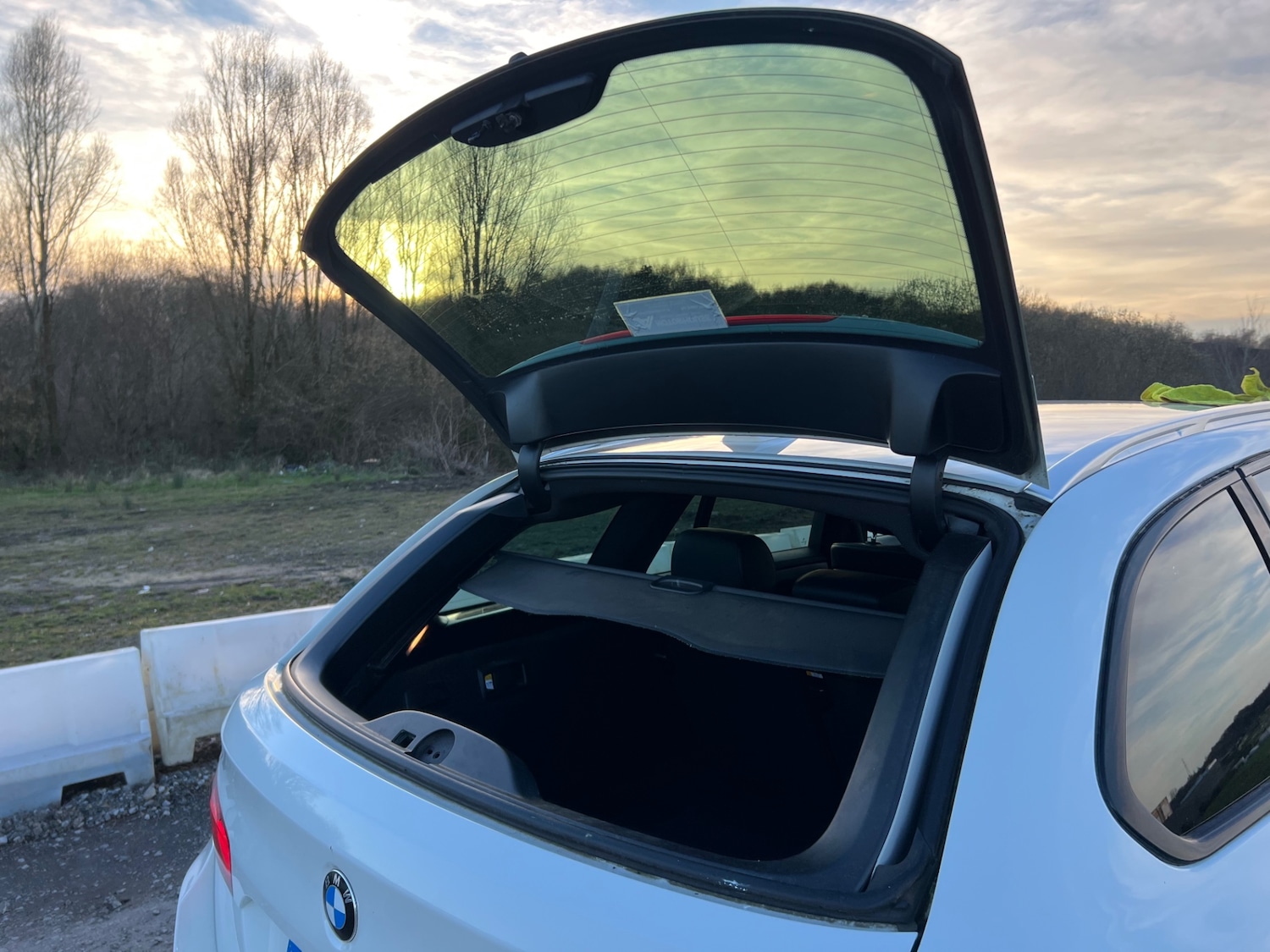 Used BMW 5 Series 2012 for sale - 78055161: Photo 19