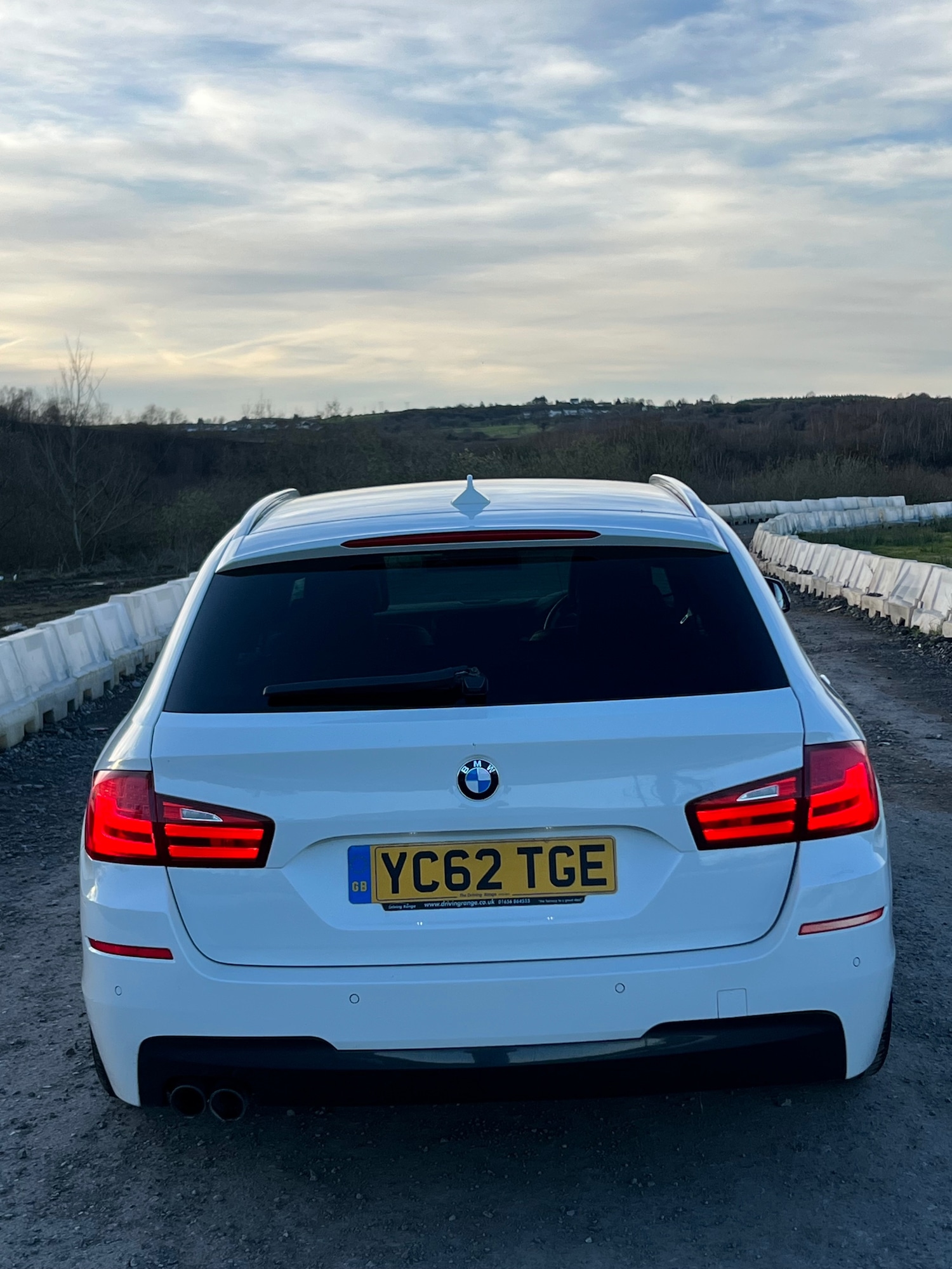 Used BMW 5 Series 2012 for sale - 78055161: Photo 5