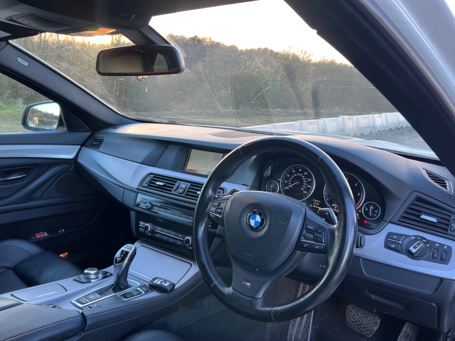 Used BMW 5 Series 2012 for sale - 78055161: Photo 7