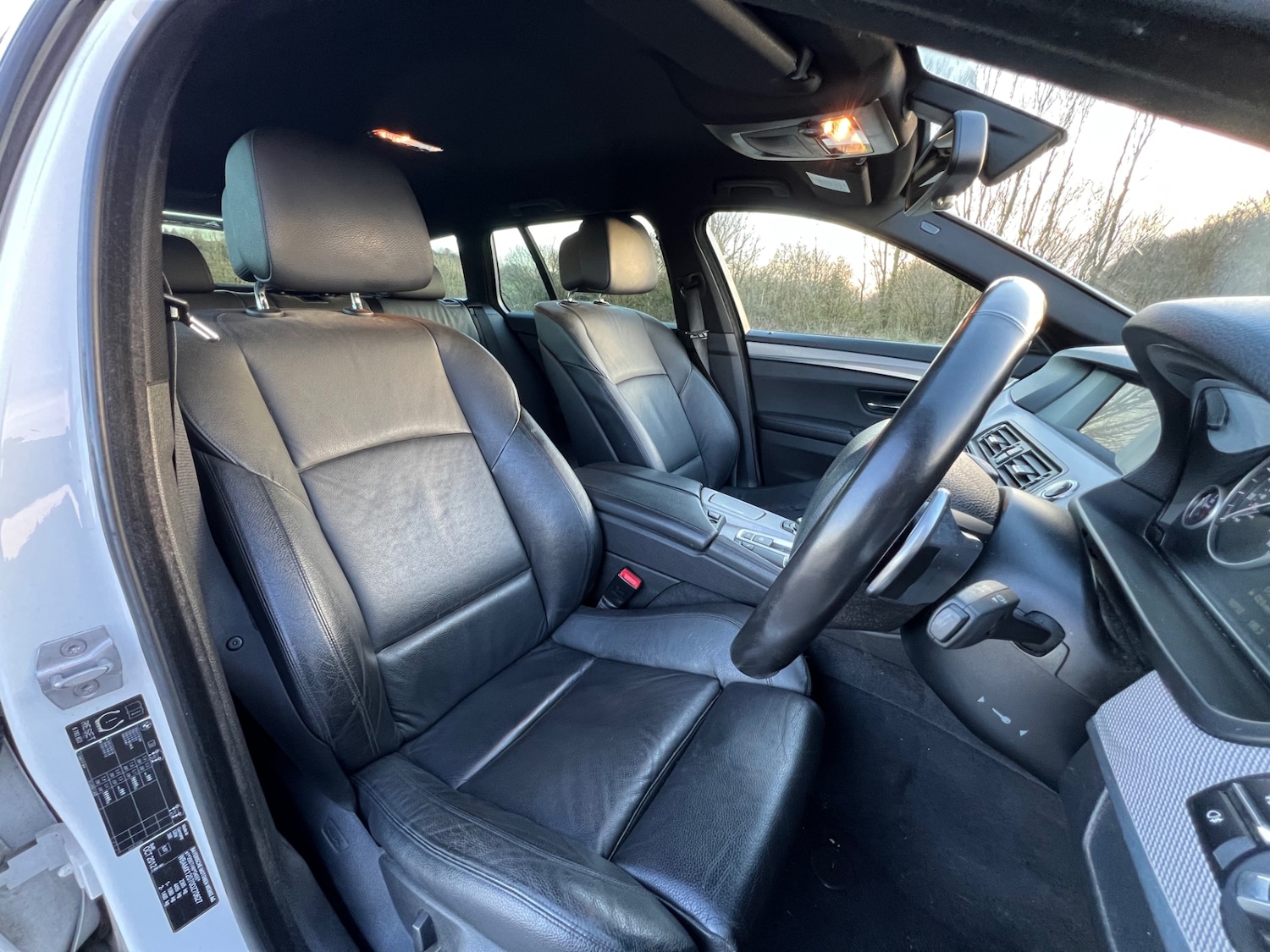 Used BMW 5 Series 2012 for sale - 78055161: Photo 8