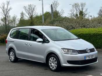 2012 (12) - 2.0 TDI CR BlueMotion Tech 140 S 5dr