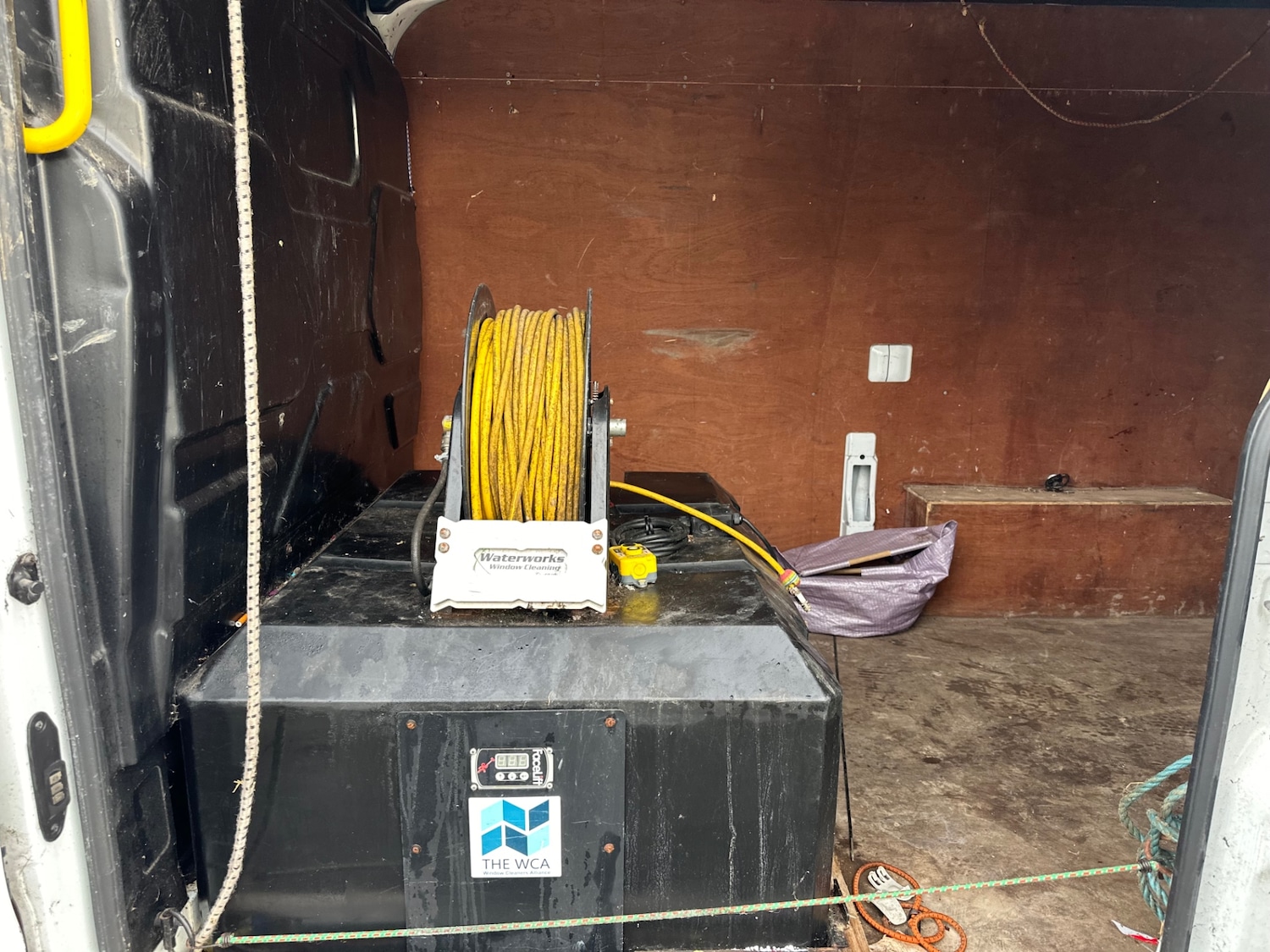 Used Ford Transit 2015 for sale - 76934997: Photo 12