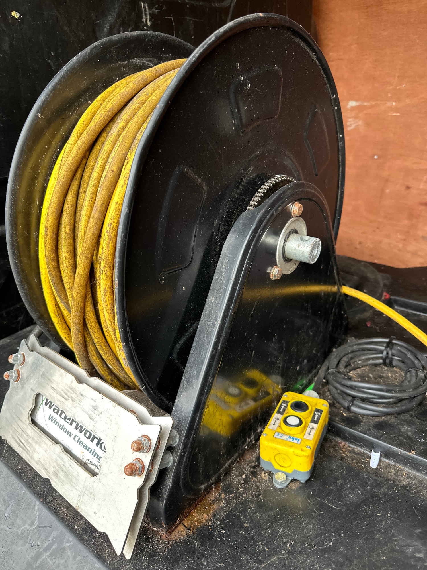 Used Ford Transit 2015 for sale - 76934997: Photo 13