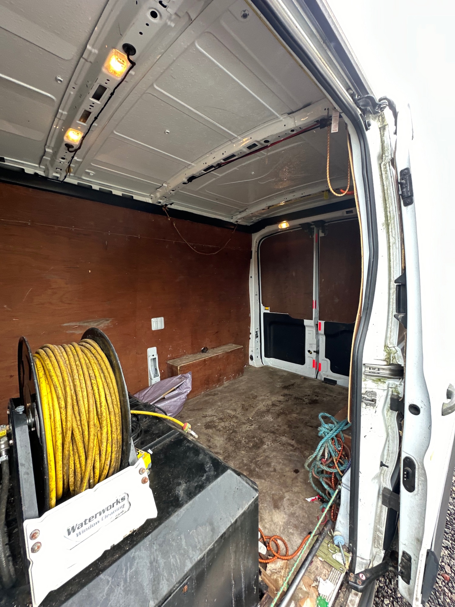 Used Ford Transit 2015 for sale - 76934997: Photo 14