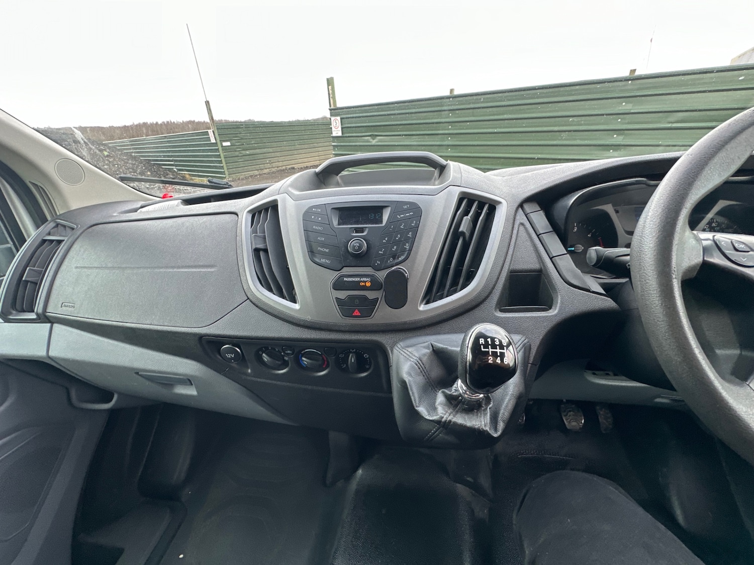 Used Ford Transit 2015 for sale - 76934997: Photo 15