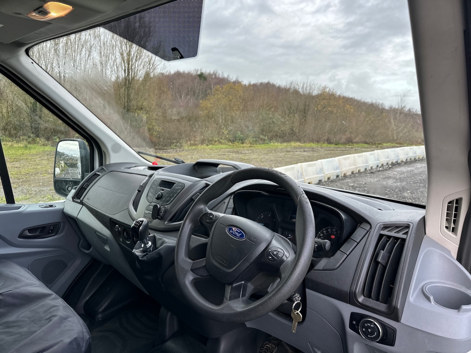 Used Ford Transit 2015 for sale - 76934997: Photo 7