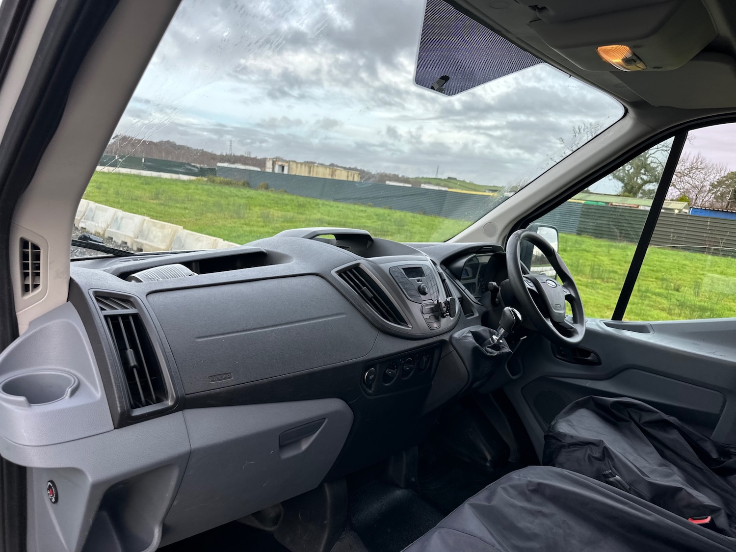 Used Ford Transit 2015 for sale - 76934997: Photo 9