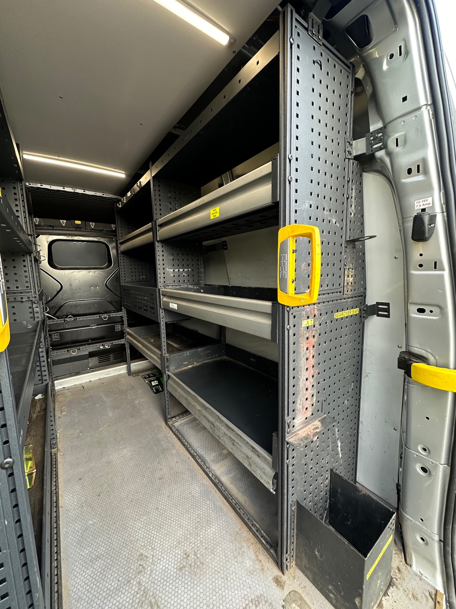 Used Ford Transit Custom 2015 for sale - 76652274: Photo 11