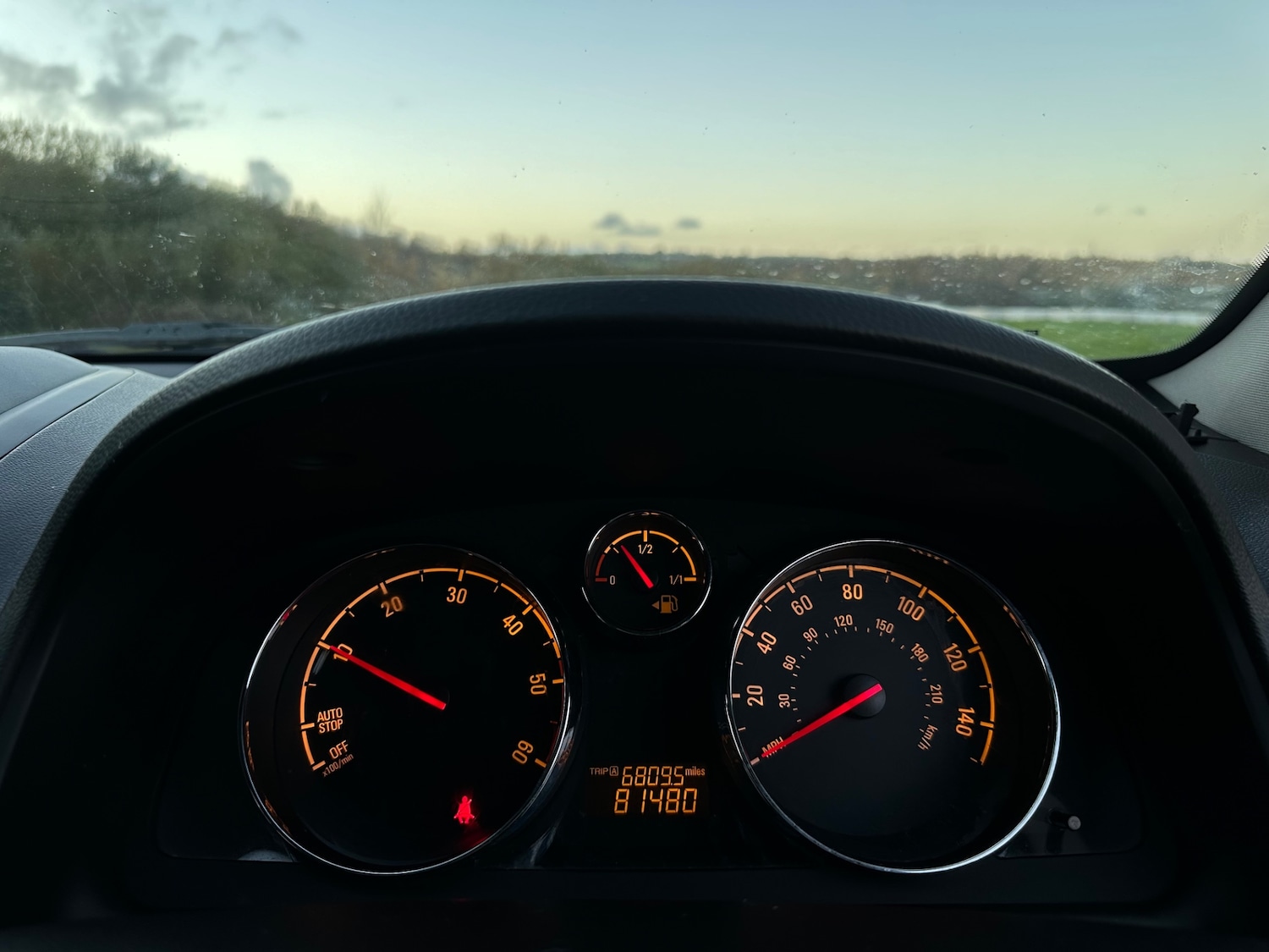 Used Vauxhall Antara 2015 for sale - 76603557: Photo 13