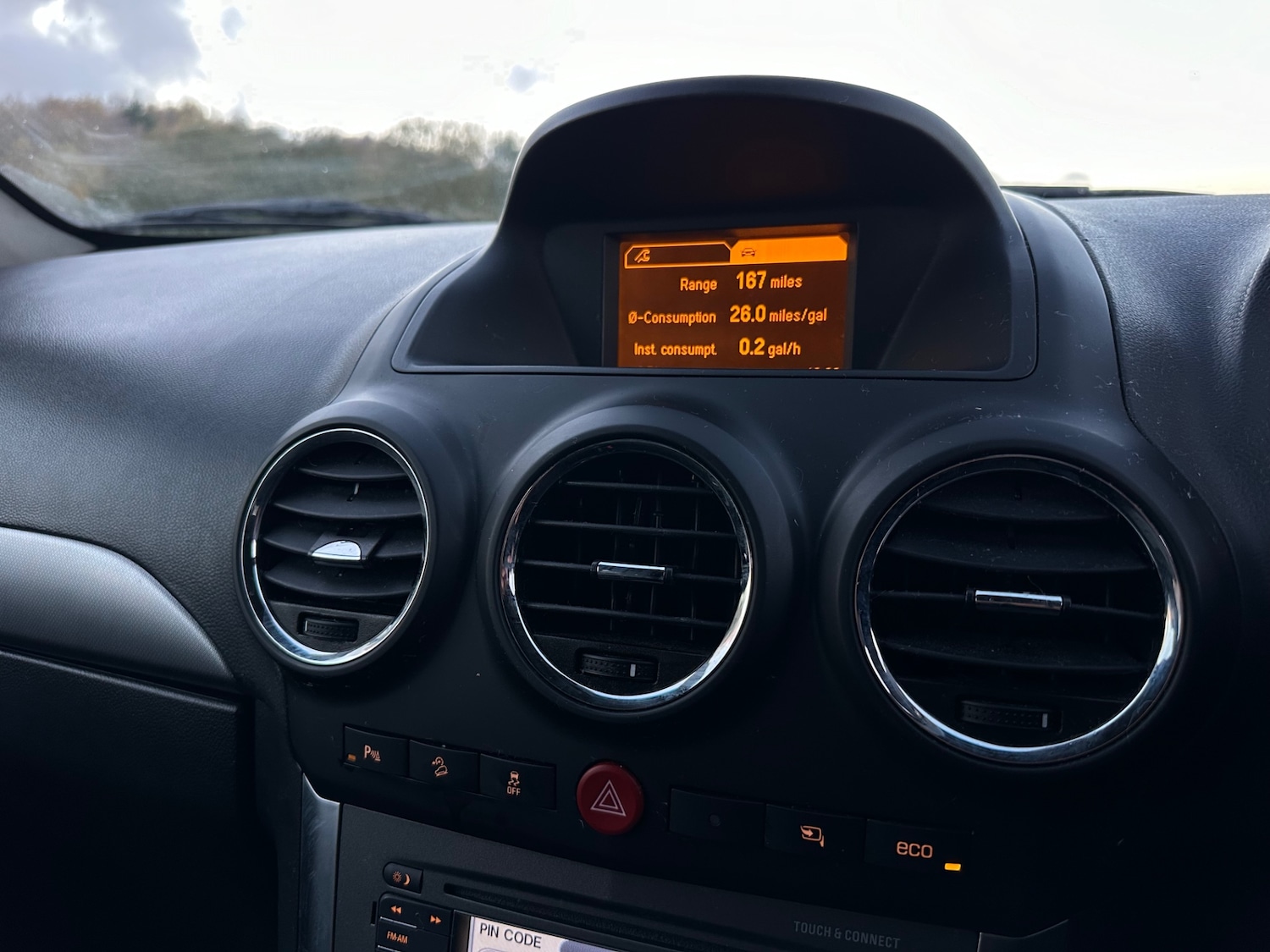 Used Vauxhall Antara 2015 for sale - 76603557: Photo 15