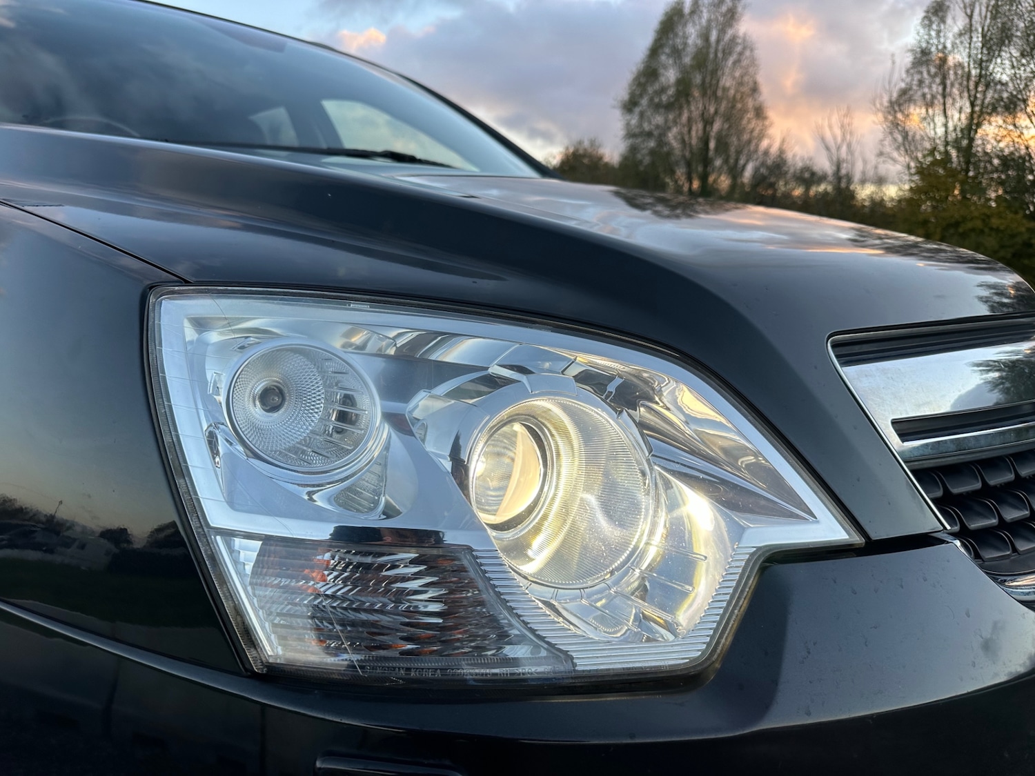 Used Vauxhall Antara 2015 for sale - 76603557: Photo 17