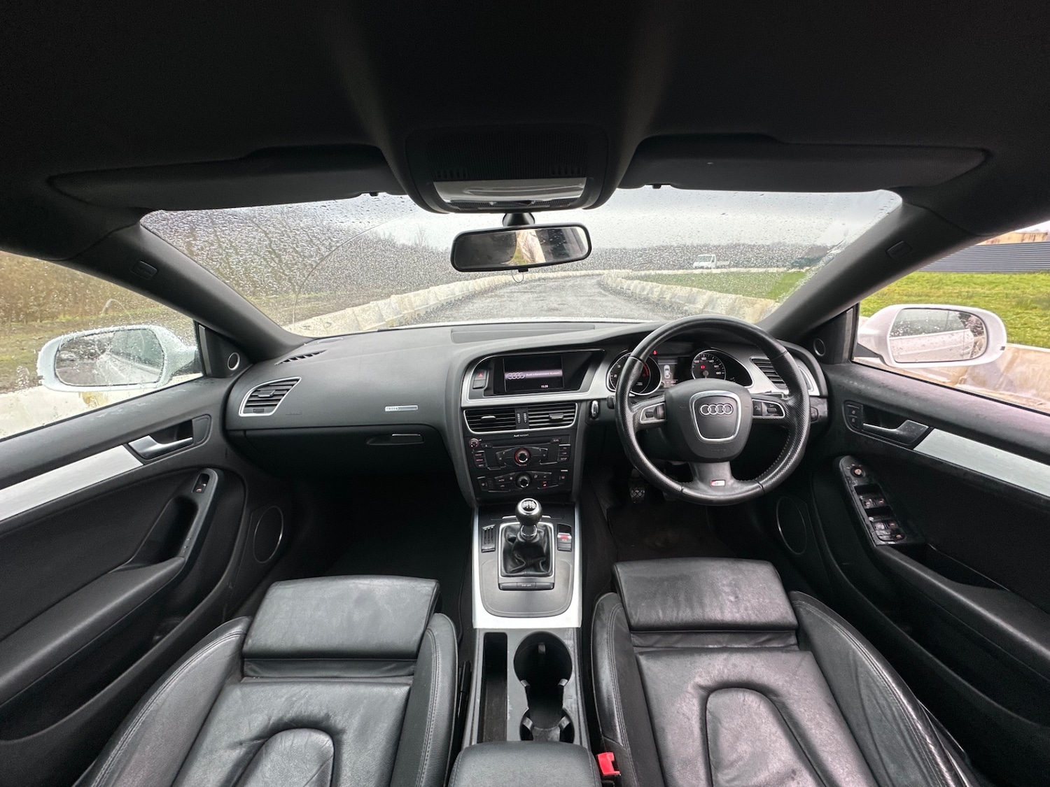 Used Audi A5 2010 for sale - 77890259: Photo 10