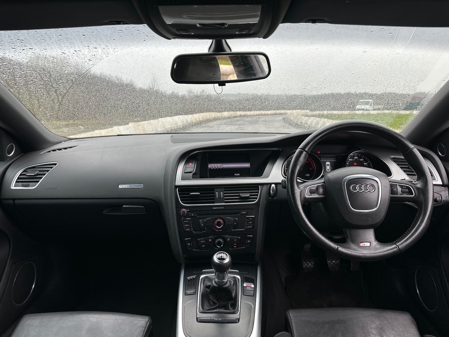 Used Audi A5 2010 for sale - 77890259: Photo 11