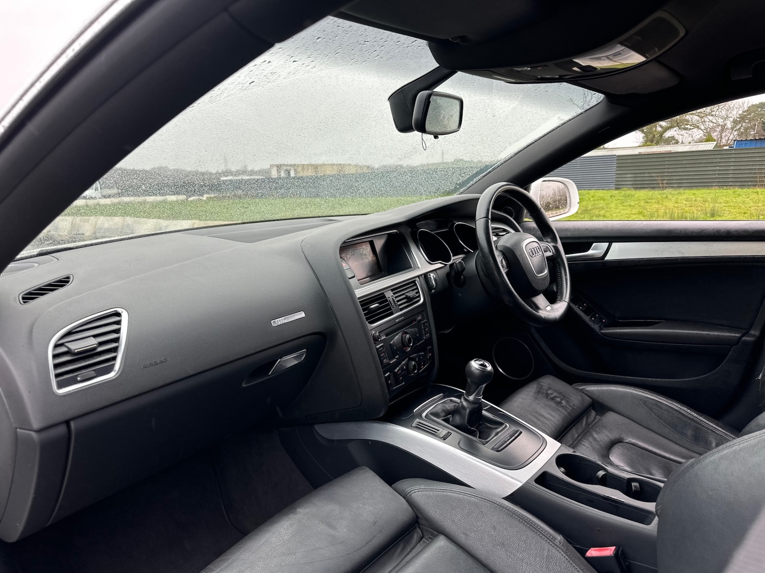 Used Audi A5 2010 for sale - 77890259: Photo 12