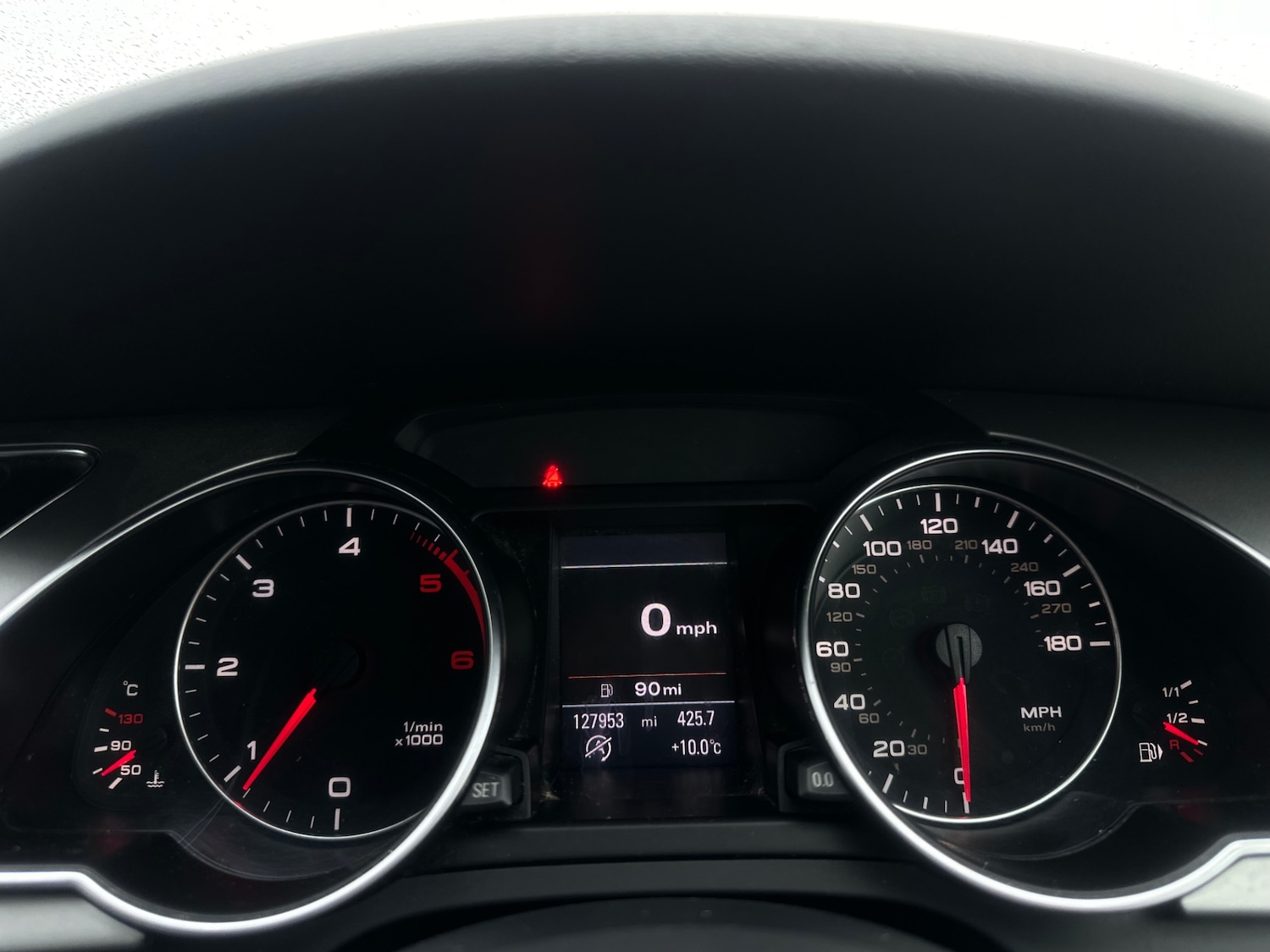 Used Audi A5 2010 for sale - 77890259: Photo 14