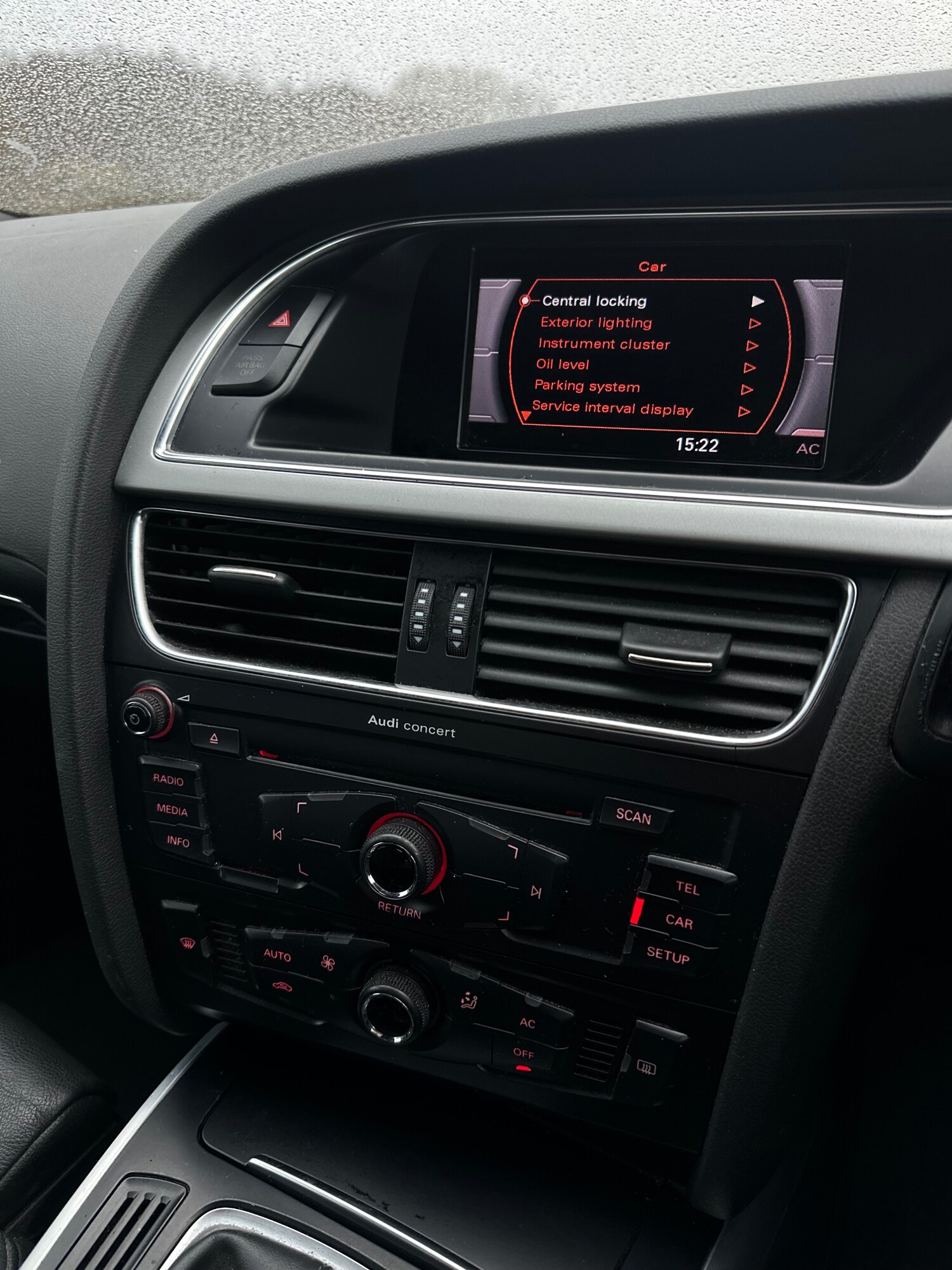 Used Audi A5 2010 for sale - 77890259: Photo 15