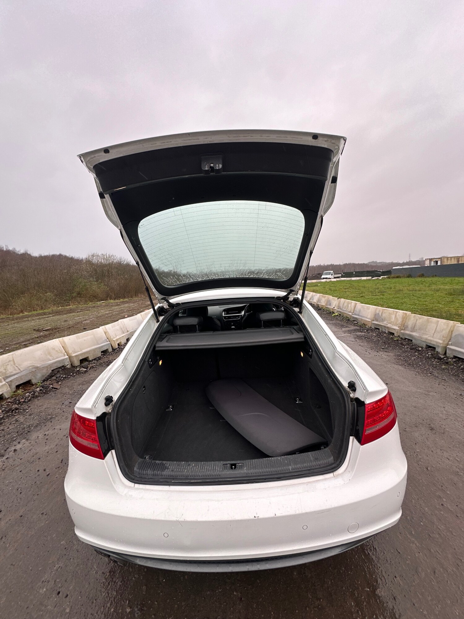 Used Audi A5 2010 for sale - 77890259: Photo 17