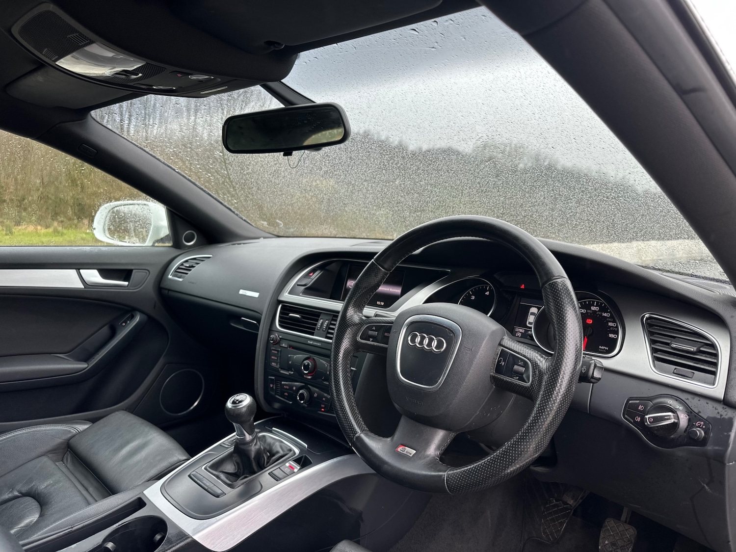 Used Audi A5 2010 for sale - 77890259: Photo 7