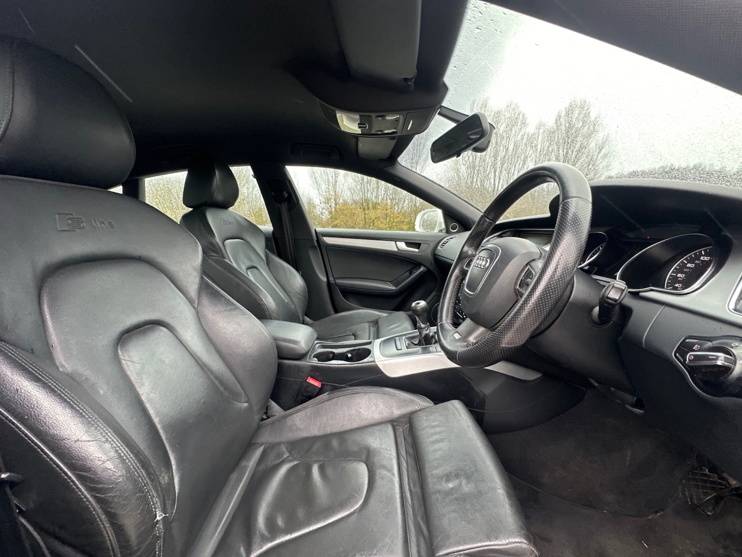 Used Audi A5 2010 for sale - 77890259: Photo 8