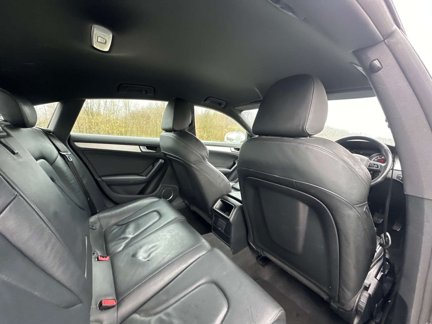 Used Audi A5 2010 for sale - 77890259: Photo 9