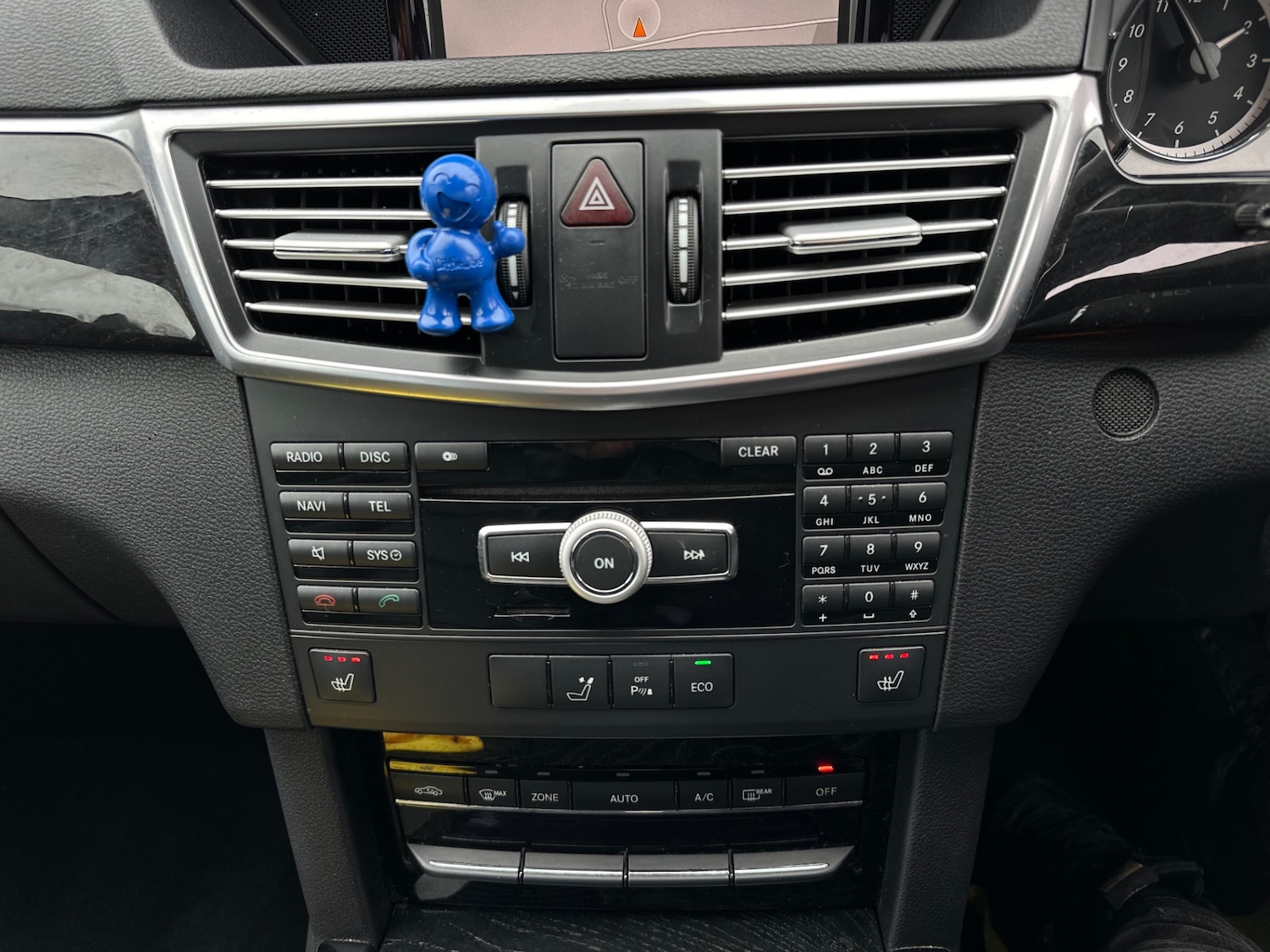 Used Mercedes-Benz E Class 2012 for sale - 78108427: Photo 16