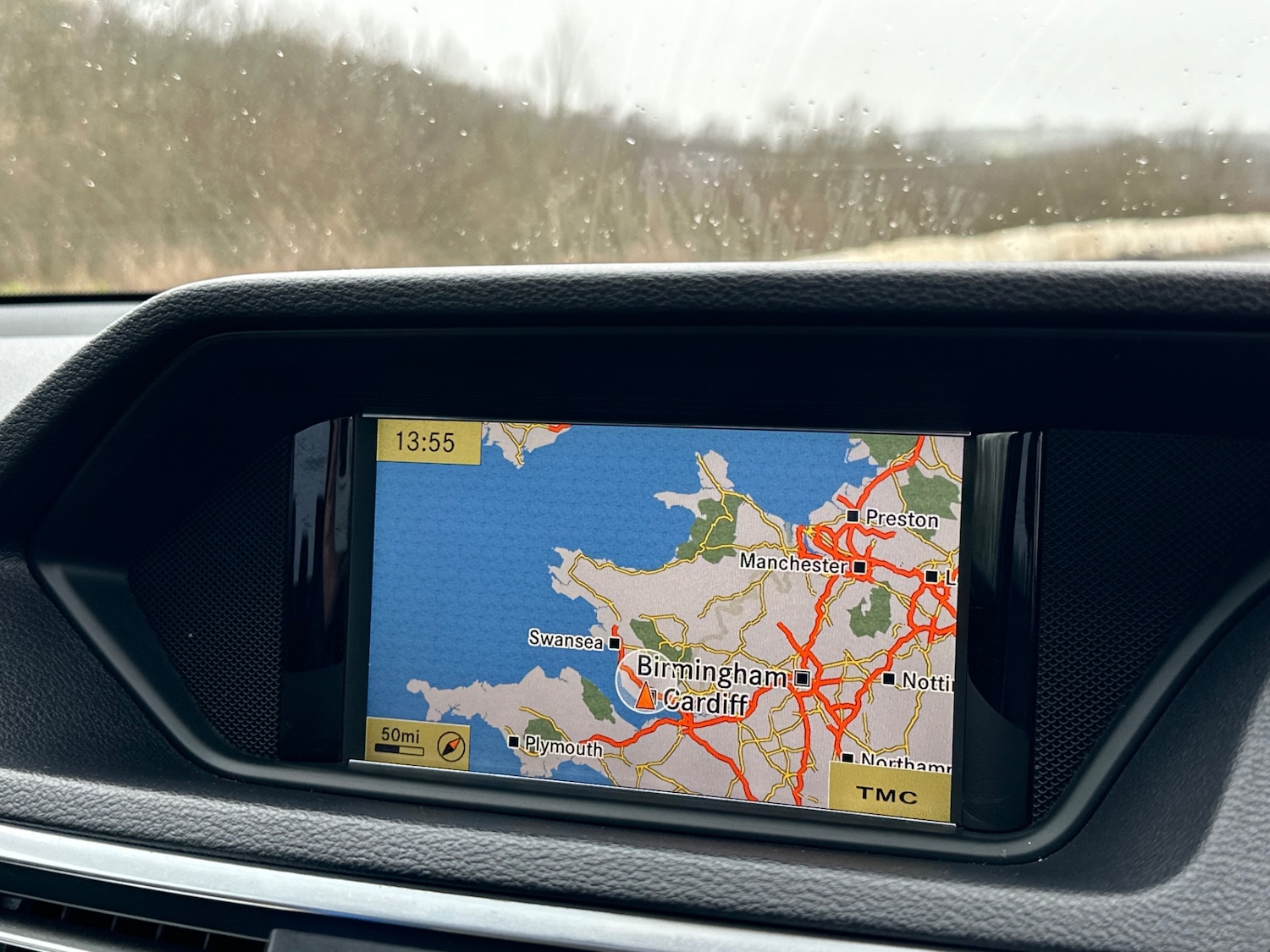 Used Mercedes-Benz E Class 2012 for sale - 78108427: Photo 18