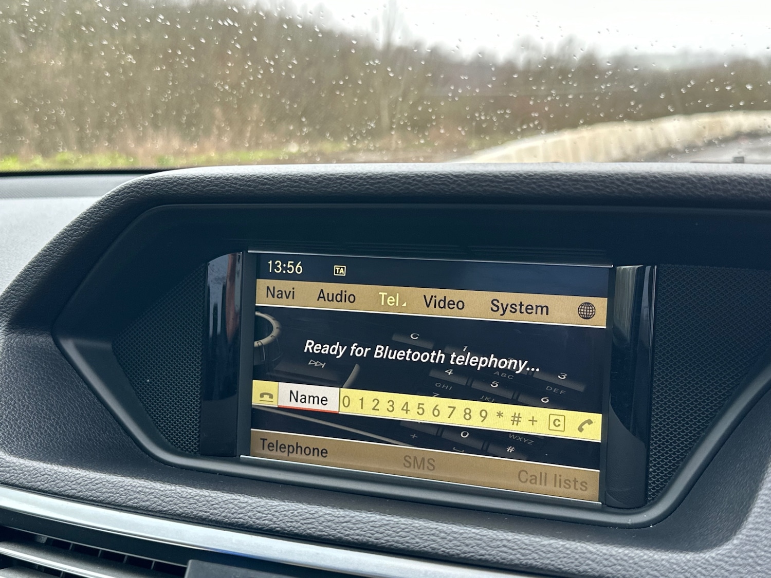 Used Mercedes-Benz E Class 2012 for sale - 78108427: Photo 19