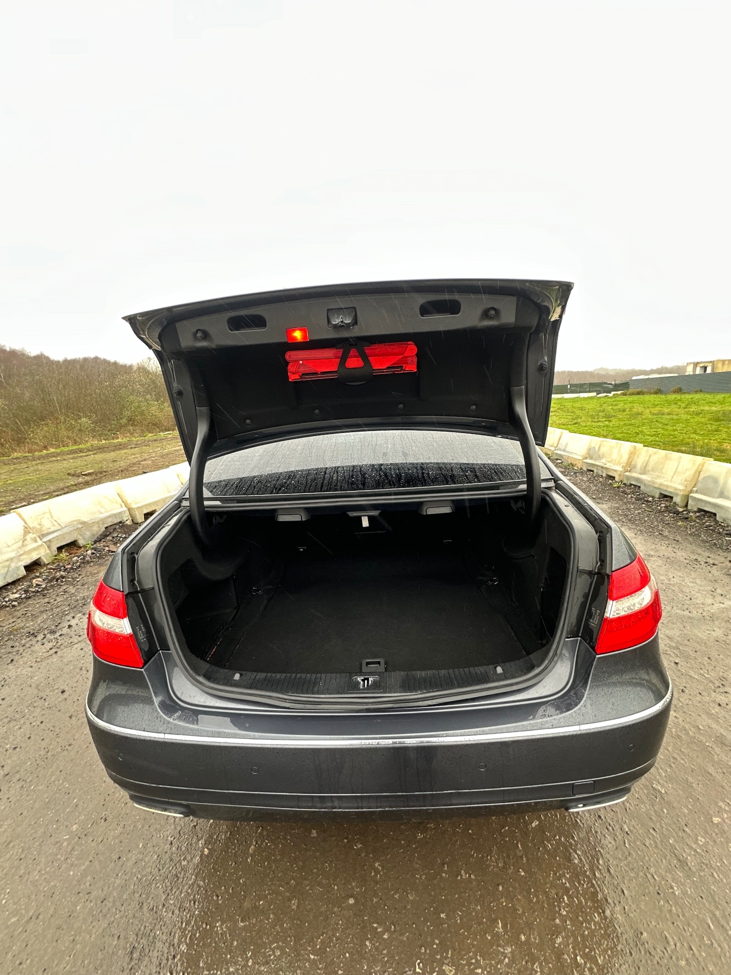 Used Mercedes-Benz E Class 2012 for sale - 78108427: Photo 20