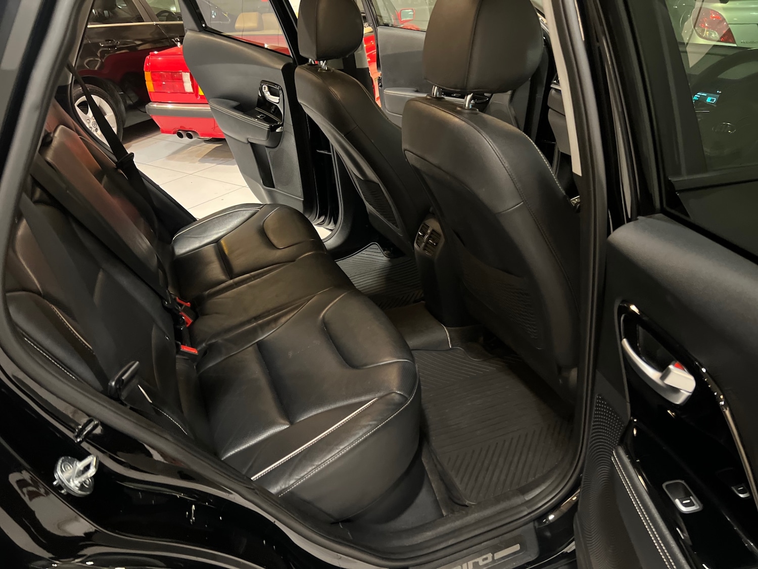 Vehicle 17
