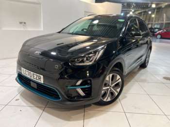 Used Kia Niro 2020 for sale - 73398473: Photo