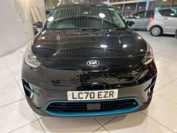 Used Kia Niro 2020 for sale - 73398473: Photo