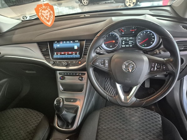 Used Vauxhall Astra 2016 for sale - 73936476: Photo 11