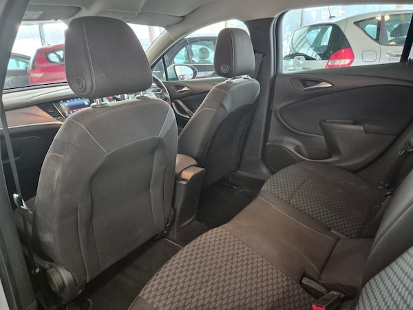 Used Vauxhall Astra 2016 for sale - 73936476: Photo 18