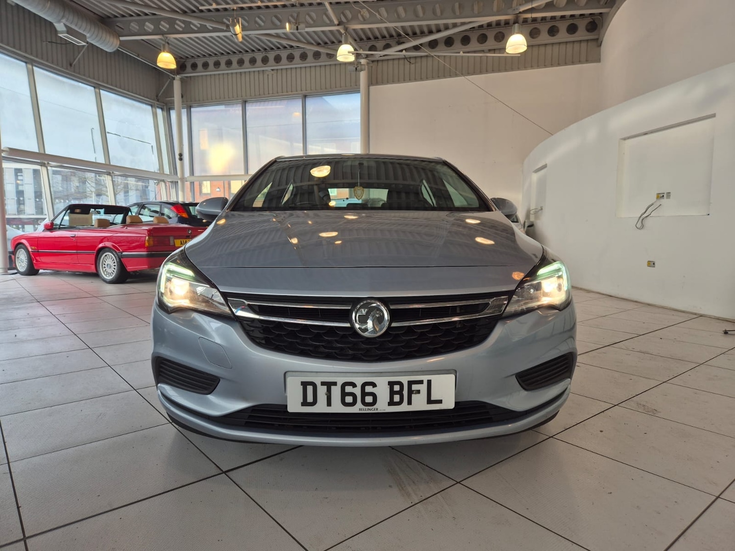 Vehicle 29