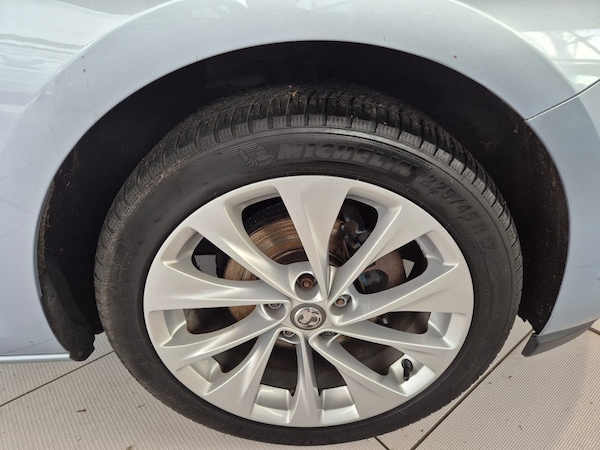 Used Vauxhall Astra 2016 for sale - 73936476: Photo 34