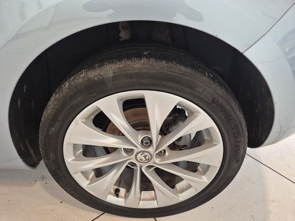 Used Vauxhall Astra 2016 for sale - 73936476: Photo 36