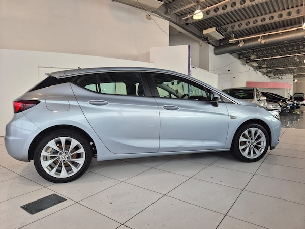 Used Vauxhall Astra 2016 for sale - 73936476: Photo 39