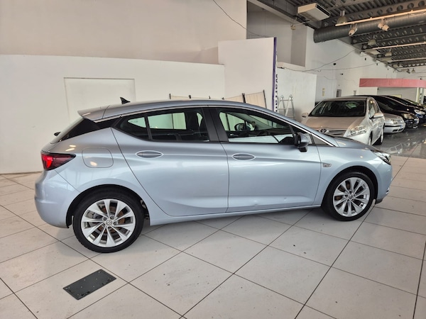 Used Vauxhall Astra 2016 for sale - 73936476: Photo 40