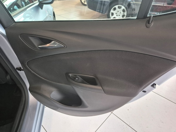 Used Vauxhall Astra 2016 for sale - 73936476: Photo 43