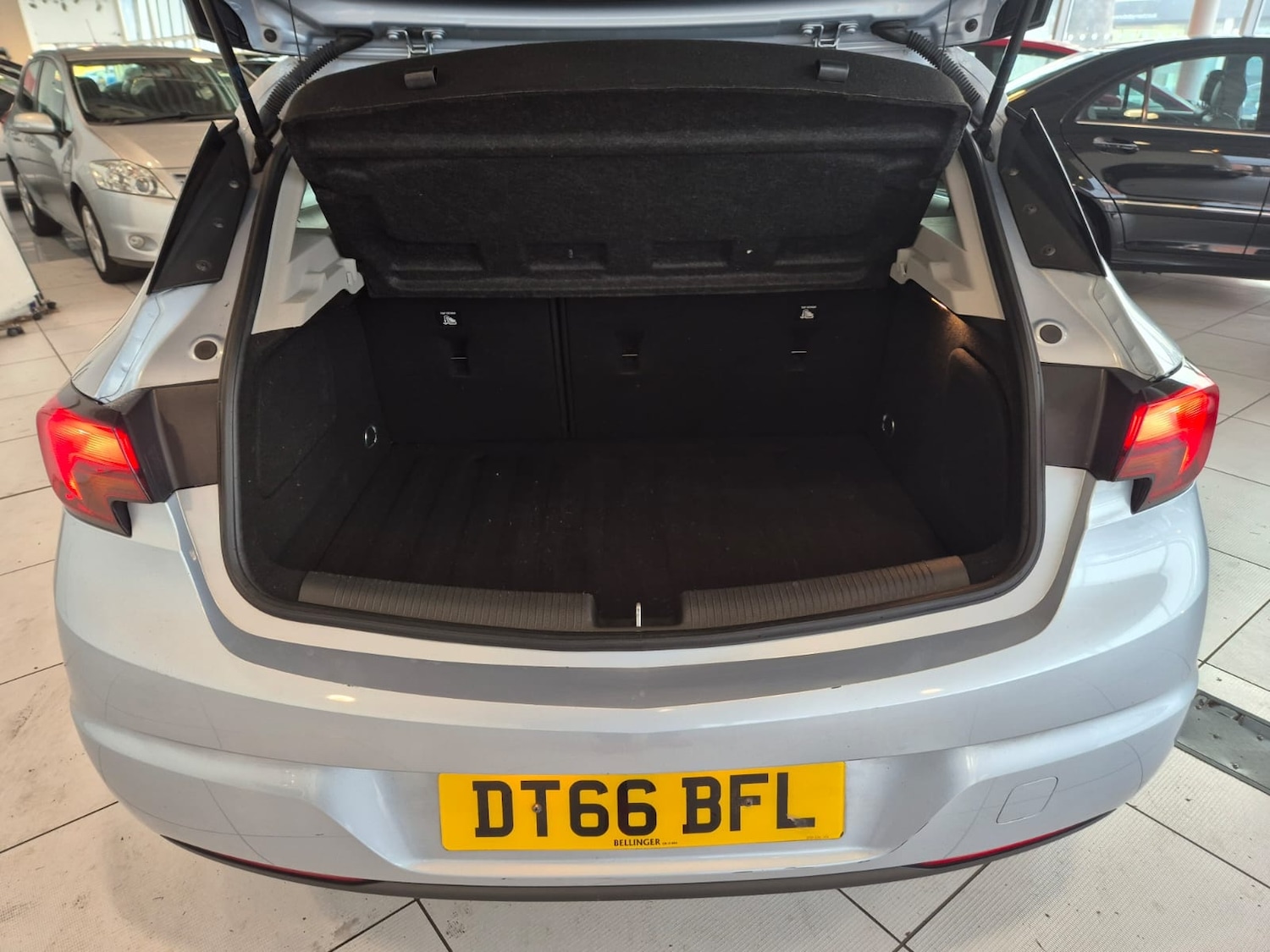 Vehicle 46