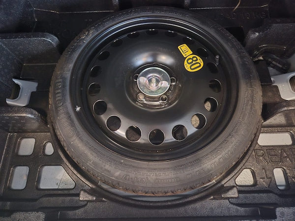 Used Vauxhall Astra 2016 for sale - 73936476: Photo 47