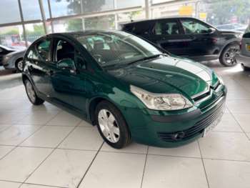2006 (56) - 1.6HDi 16V SX [110] 5dr EGS