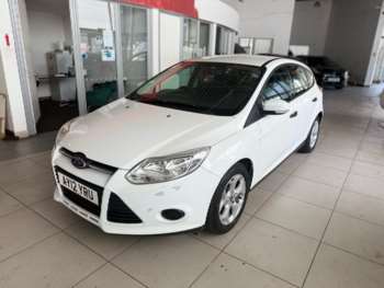 2012 (12) - 1.6 Studio 5dr