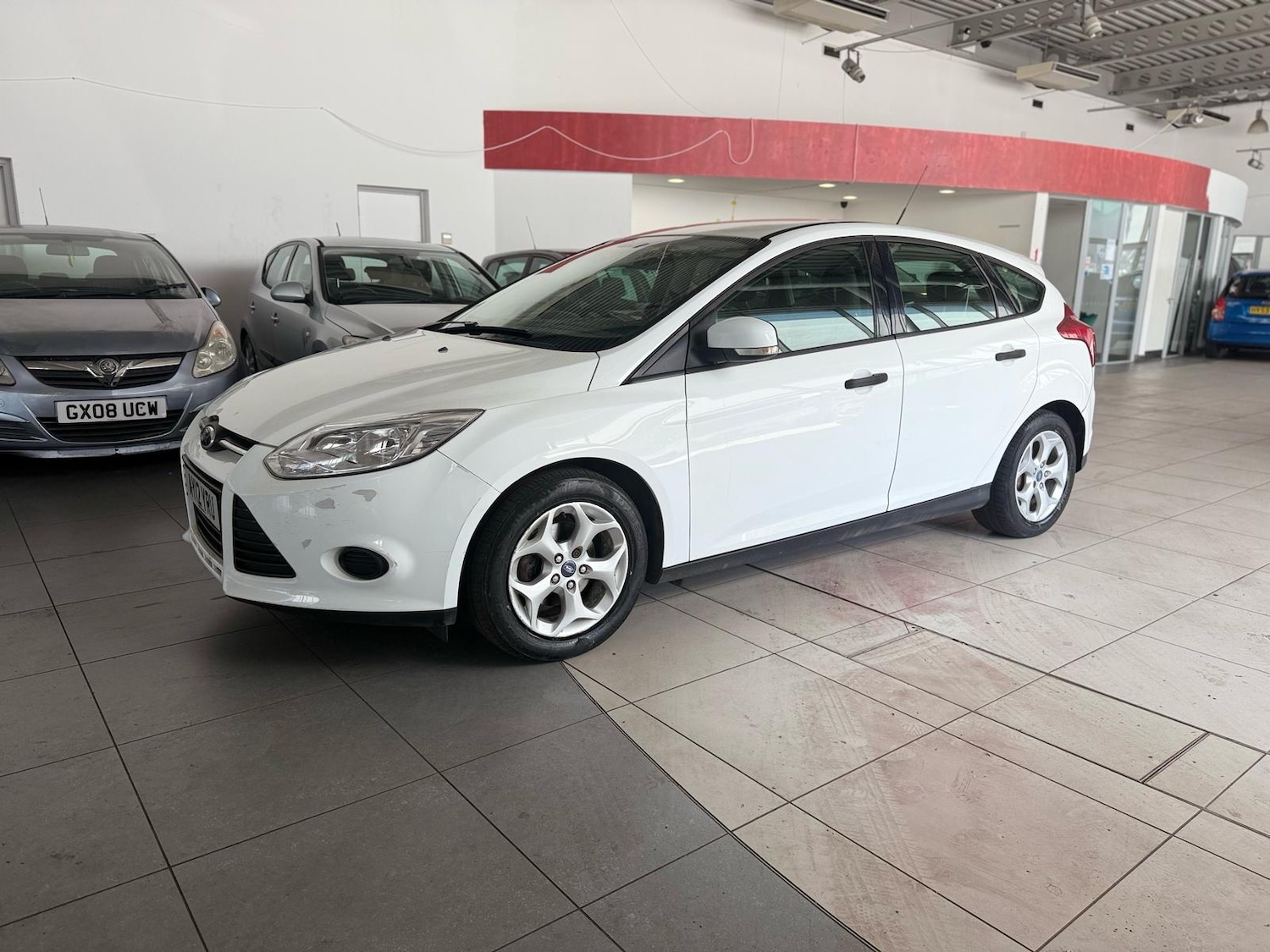 Vehicle 25