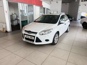 Used Ford Focus 2012 for sale - 75033446: Photo