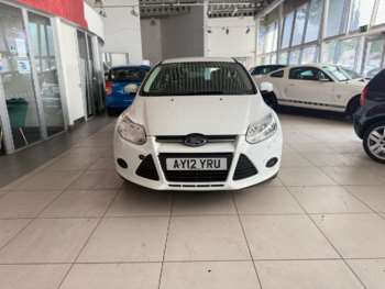 Used Ford Focus 2012 for sale - 75033446: Photo