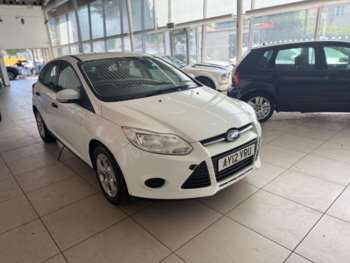 Used Ford Focus 2012 for sale - 75033446: Photo